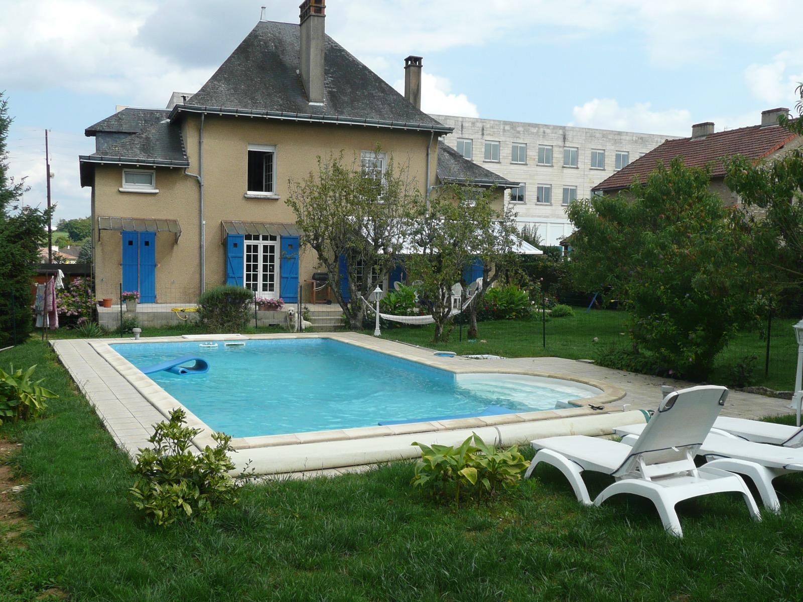 Offres de vente Maison Civray 86400