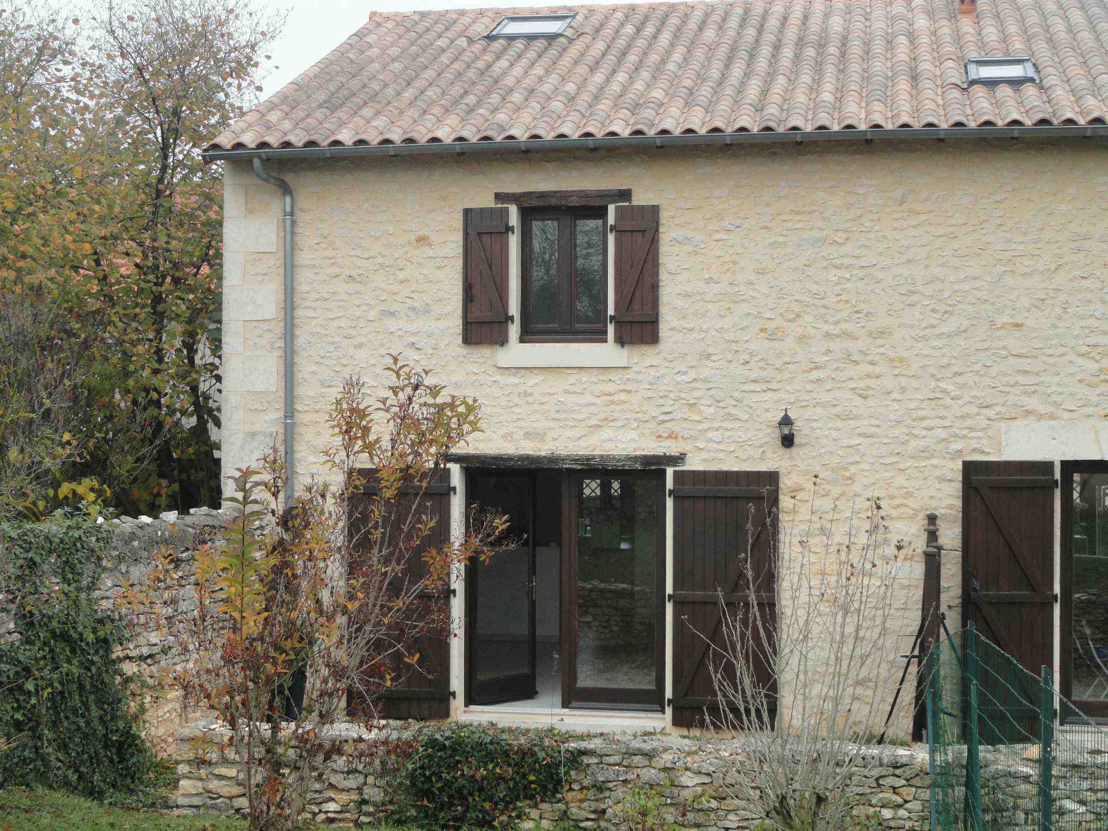 Offres de location Maison Poitiers 86000