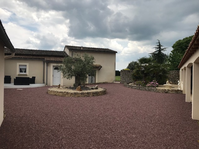 Offres de vente Propriete Vivonne 86370